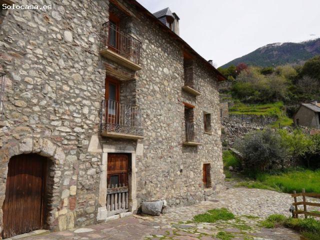 Casa en venta en Aínsa-sobrarbe, Aragón
