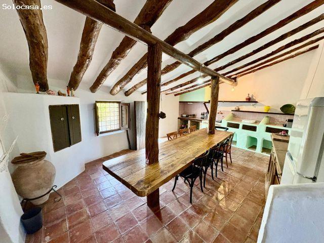 Casa en venta en La Parroquia, Alto Guadalentín