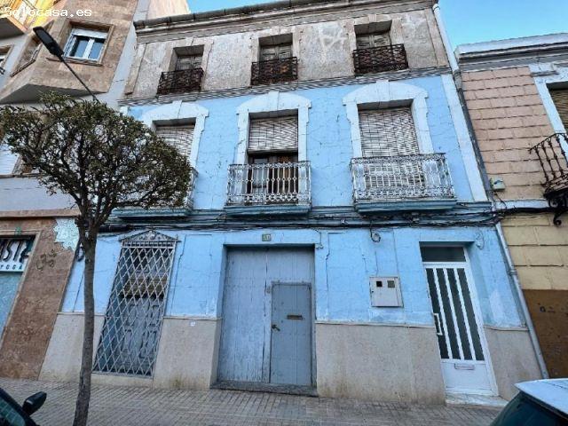 Casa en venta en Yecla