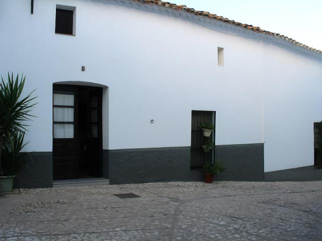 Casa en venta en Sierra de Huelva, Andalucía