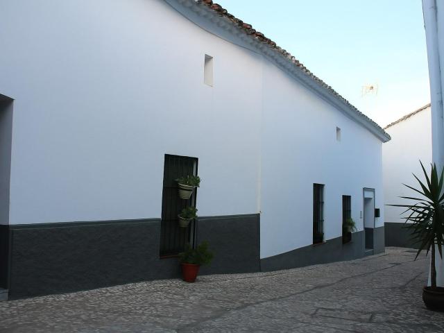 Casa en venta en Sierra de Huelva, Andalucía