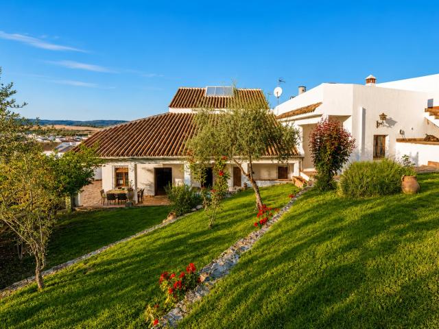 Casa en venta en La Puebla De Los Infantes, Andalucía