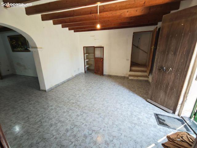 Casa en venta en ses Cases Noves, Pla de Mallorca