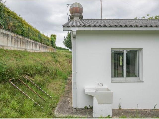 Casa en venta en San Vicente de Vigo, A Coruña