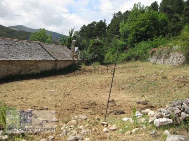 Casa en venta en Cabrillanes, Castilla y León