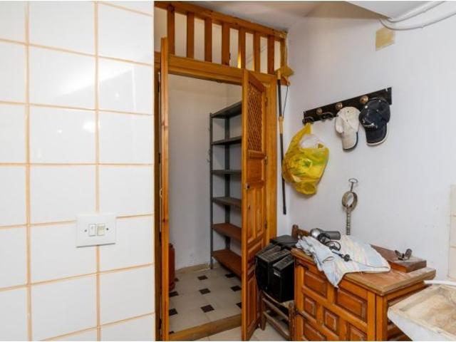 Casa en venta en Comarca de la Alpujarra Granadina, Andalucía