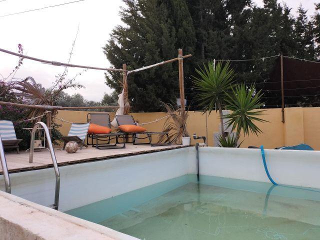 Casa en venta en El Marchal, Valle del Almanzora