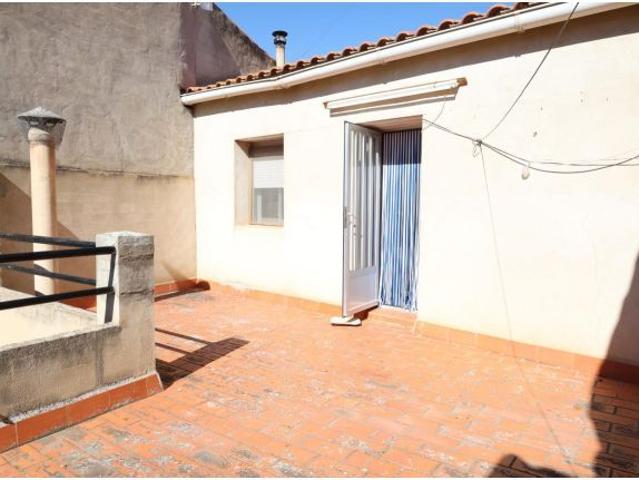 Casa en venta en La Plana de Utiel-Requena, Valencia