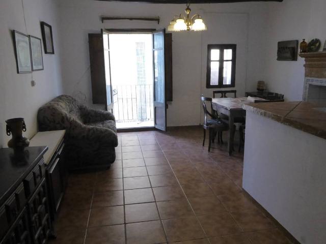 Casa en venta en Cervera Del Maestre