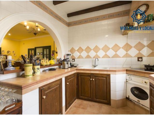 Casa en venta en Comarca de la Vega de Granada, Andalucía