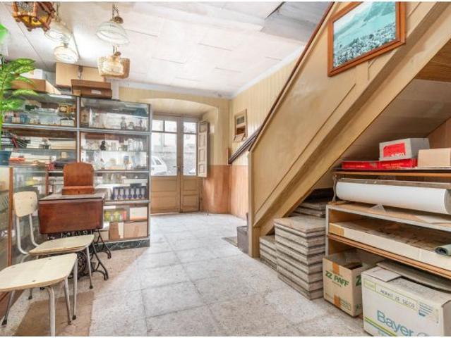 Casa en venta en Boal, Asturias
