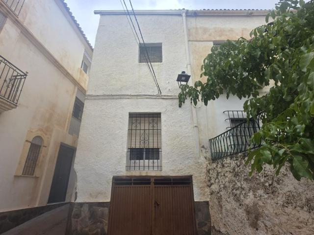 Casa en venta en Paterna Del Río, Andalucía