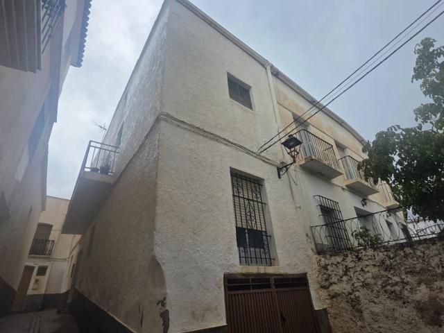 Casa en venta en Paterna Del Río, Andalucía