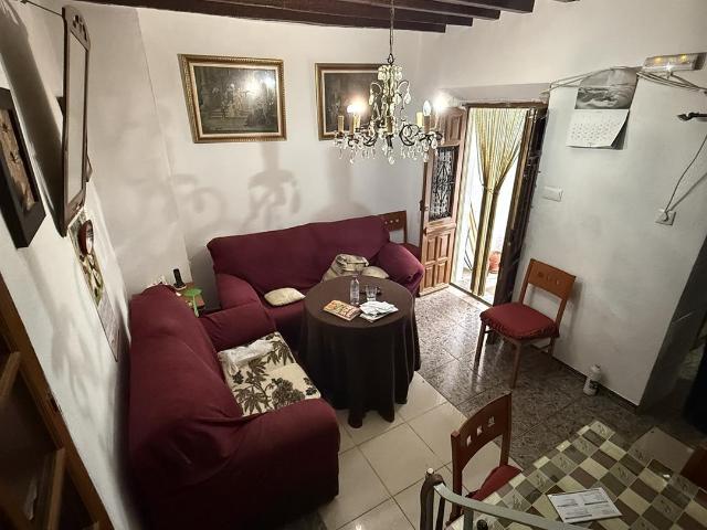 Casa en venta en Restábal, Comarca del Valle de Lecrín