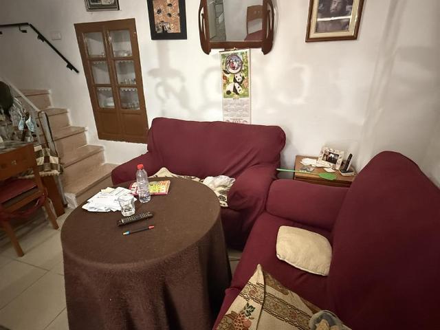 Casa en venta en Restábal, Comarca del Valle de Lecrín