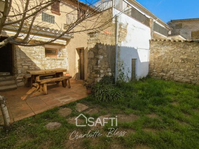 Casa en venta en Vilanova d'Espoia, Anoia