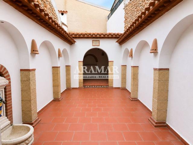 Casa en venta en la Marina Alta, Valencia
