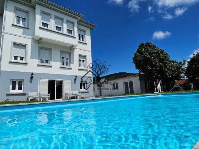 Casa en venta en Santa María de Neda, Ferrol