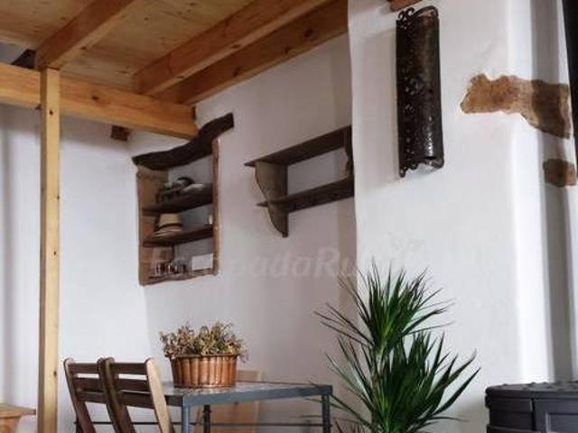 Casa en alquiler en Sierra de Huelva, Andalucía