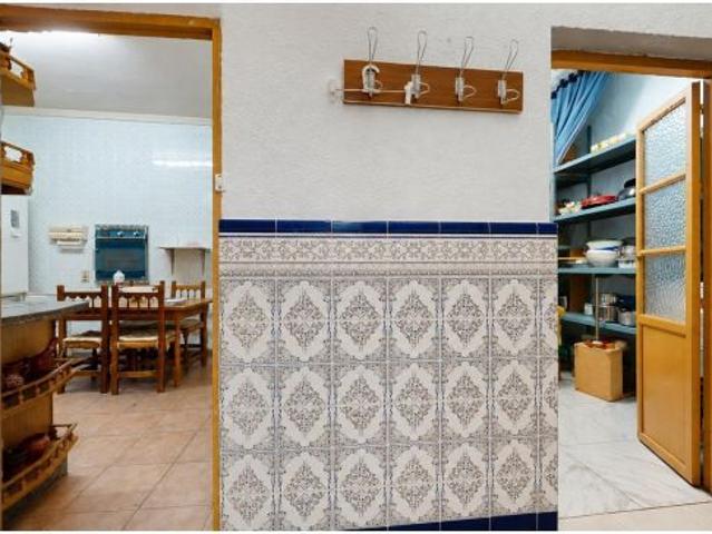 Casa en venta en Abla, Almería