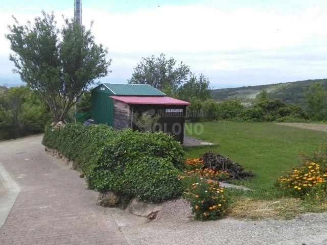 Casa en venta en San Vicente De La Sonsierra, La Rioja