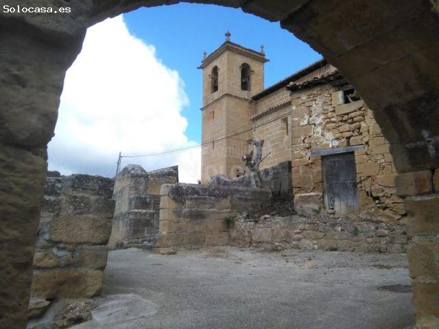 Casa en venta en San Vicente De La Sonsierra, La Rioja