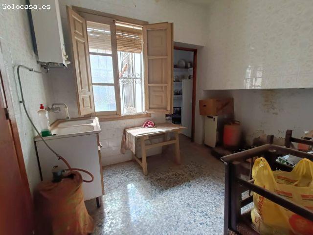 Casa en venta en San Clemente, Castilla-La Mancha