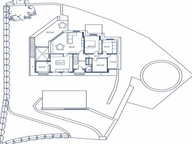 Casa en venta en la Safor, Valencia