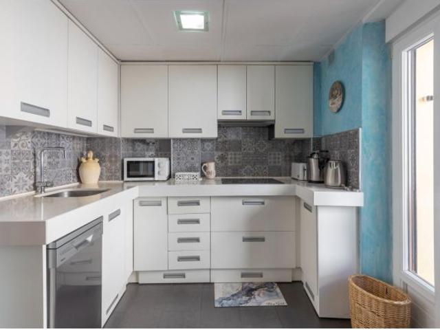 Casa en venta en Centro, Comarca de la Vega de Granada