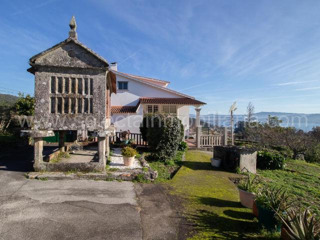 Casa en venta en Poio, Pontevedra