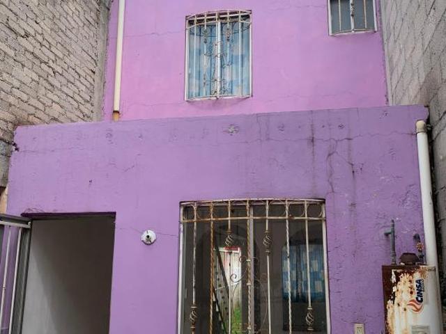 Casa en venta en Chalco, Estado de México