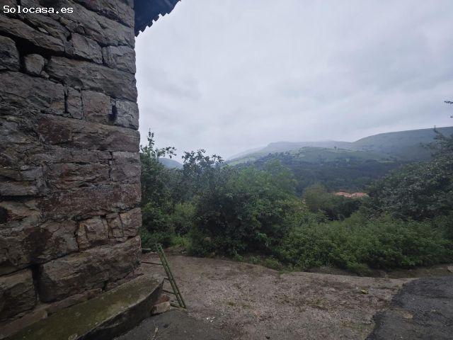Casa en venta en Los Tojos, Cantabria