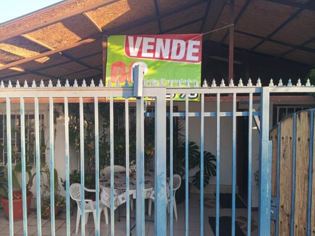 CASA CON EXCELENTE PRECIO!