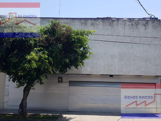 Casa en renta en Zamora