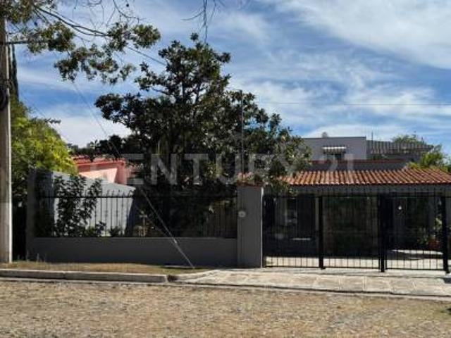 Casa en renta en Chapala, Jalisco