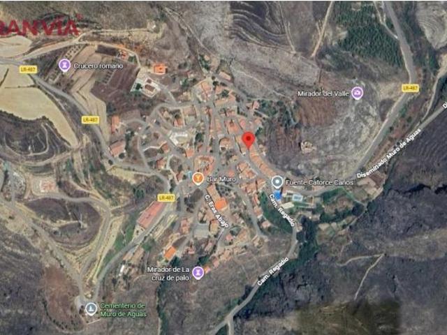 Casa en venta en Muro De Aguas, La Rioja