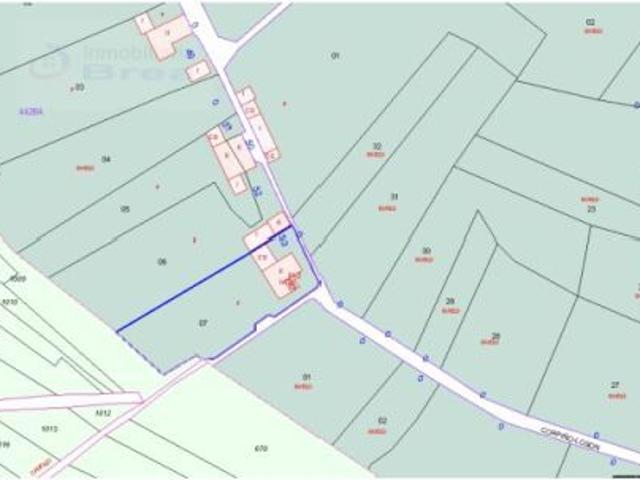 Casa en venta en Lalín, O Deza