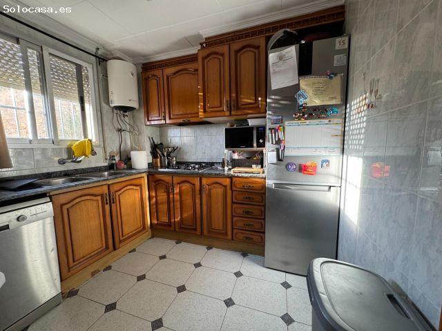 Casa en venta en el Camp de Túria, Valencia