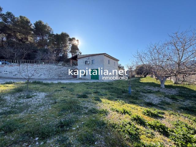 Casa Rural en venta en el Comtat, Valencia