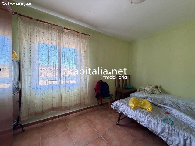 Casa en venta en el Comtat, Valencia