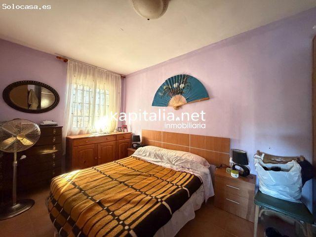 Casa en venta en el Comtat, Valencia