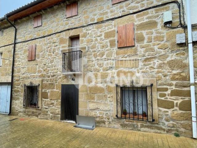 Casa en venta en Cuzcurrita De Río Tirón, La Rioja