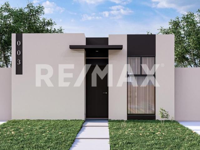 Casa en venta en Ahome, Sinaloa