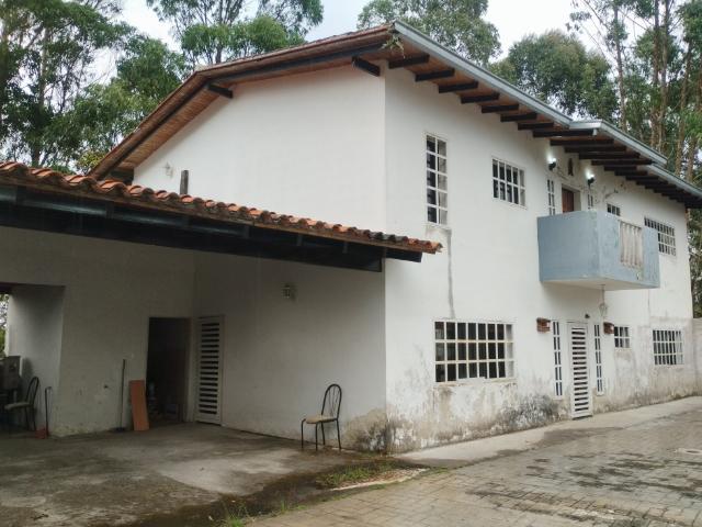 Casa en venta en Carrizal, Miranda