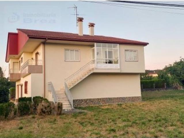 Casa en venta en A Estrada, Tabeirós - Terra de Montes