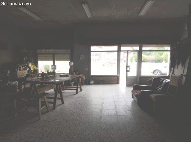 Casa en venta en Malpica de Bergantiños, Bergantiños