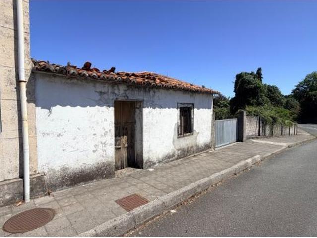 Casa en venta en Ferrol, Galicia