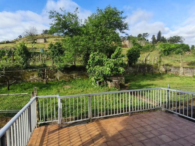 Casa en alquiler en San Cibrao das Viñas, Ourense