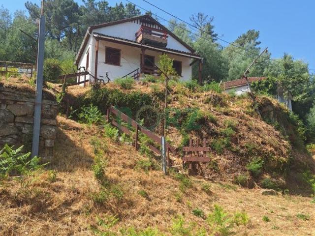 Casa en venta en O Ribeiro, Galicia