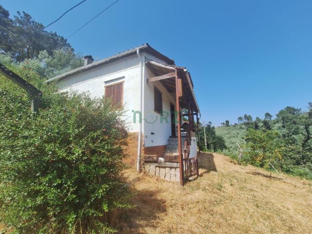 Casa en venta en O Ribeiro, Galicia